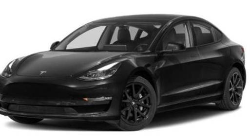 TESLA MODEL 3 2023 5YJ3E1EA5PF561764 image